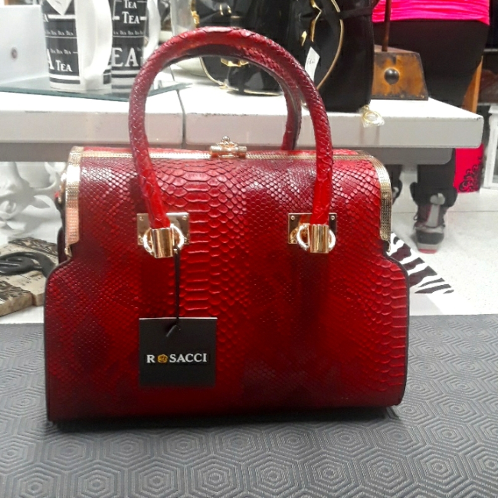 Purse Rosacci